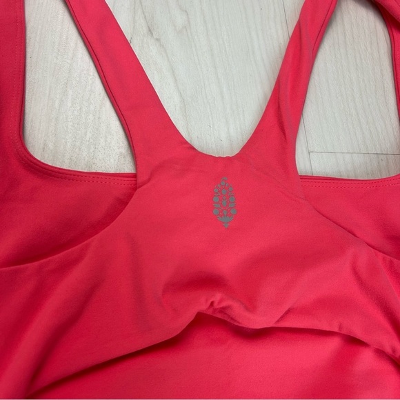 NWT Free People Movement Never Better Active Dress Sporty Pickleball Tennis Golf - Picture 9 of 9